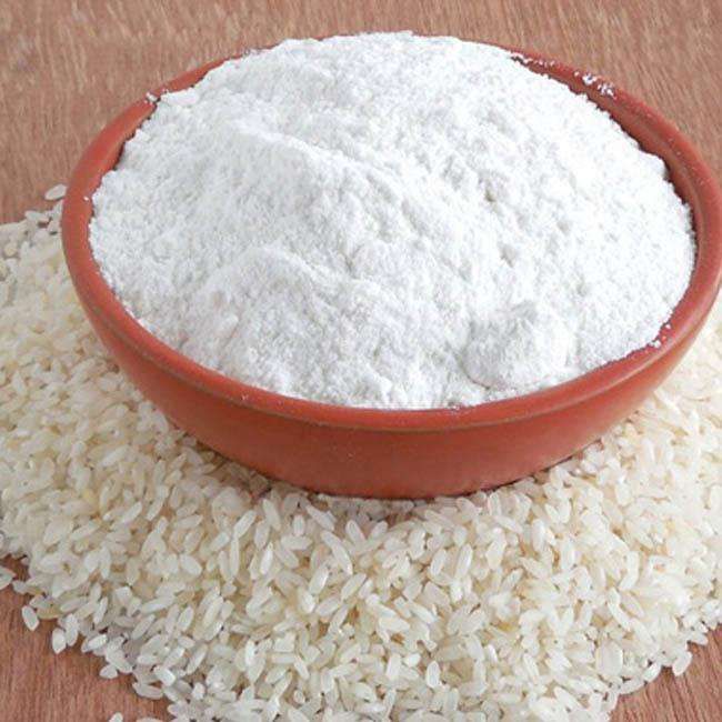 White Rice Flour